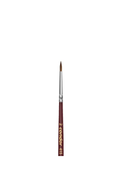 Pincel Natural Redondo 415 Nº02 Condor